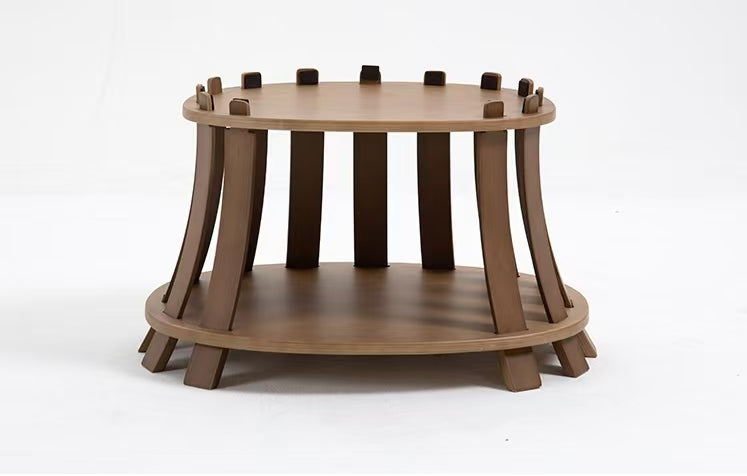 Modern Pet Sofa Solid Oak Wood Pet House for Cats & Dogs Small Animals